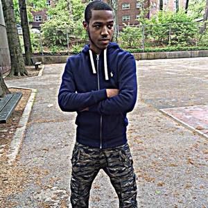 Meet your Posher, Dawayne